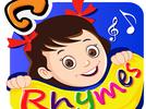 Rhymes in English