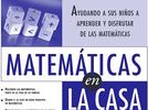 ¡Toma tiempo para las matemáticas!