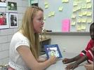 Guided Reading Lesson