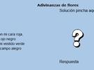 Obtener y compartir información acerca de… las plantas