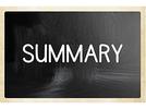 Pivotal events in…
