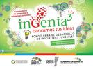 Proyectos de integración juvenil: Entrelazados