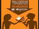Analizar documentos sobre los derechos humanos
