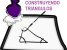 Construyendo triángulos