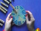 Cómo hacer un juego para aprender los números