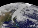 La Tierra desde el espacio, componentes del clima global