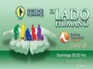 Los derechos humanos están presentes día a día en los medios de comunicación