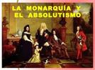 El fin del orden medieval y las sociedades del Antiguo Régimen: la formación de las monarquías nacionales. Las ciudades-estado europeas