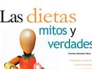Las dietas: mitos y realidades