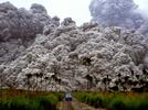 Volcanes: principales erupciones históricas. Parte 2