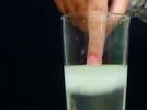 Hielo instantáneo