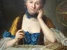 Madame Du Chatelet