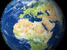 Planeta Tierra 
