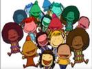 Equidad de género para niños