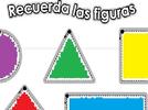 Recordando las figuras geométricas