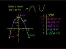 Representación tabular y algebraica de relaciones de variación cuadrática, identificadas en diferentes situaciones y fenómenos de la física, la biología, la economía y otras disciplinas