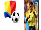 FIFA: Reglas de juego