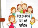 Los derechos del niño