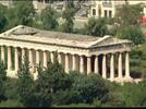 La duplicación del cubo en la Grecia antigua
