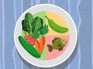Cocina saludable