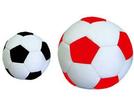 Pelota sentada