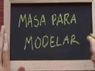 Fabricando masa