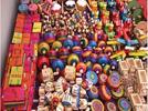 Juguetes tradicionales