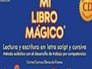 Libro mágico