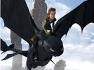 How to Train your Dragon trailer