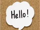 Introducing yourself. Basic