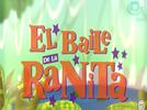 El baile de la ranita