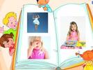 El día del libro para niños