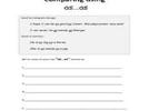 As...as worksheet