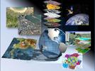 Información geográfica en el tercer milenio