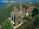 La vida en los monasterios medievales.