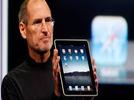 Steve Job´s presentation of the Ipad 
