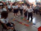 Conteo actividad preescolar