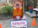Feria de Matemáticas