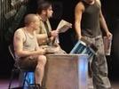 Stomp newspapers