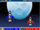 Comparative-superlatives moonshot game