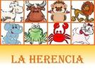 La herencia