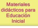 Materiales didácticos