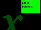 Asombrado por la potencia