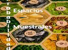 Probabilidad. Espacios muestrales