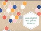Demostración de un manejo adecuado de objetos e implementos, al usar diferentes formas de desplazamiento