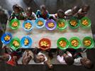 SIG, ayuda alimentaria y su influencia sociopolítica