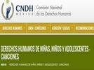 Canciones sobre los derechos de los niños y las niñas