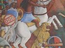 Leyenda de la princesa Eréndira