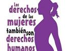 Derechos humanos de las mujeres