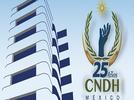 Comisión Nacional de Derechos Humanos